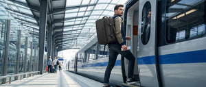 Die perfekte Packstrategie für Wochenendtrips und längere Reisen